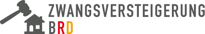 Zwangsversteigerung BRD